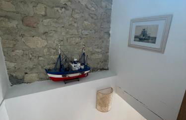 Gîte la Coquille - Chaleureux & paisible - Foto 18