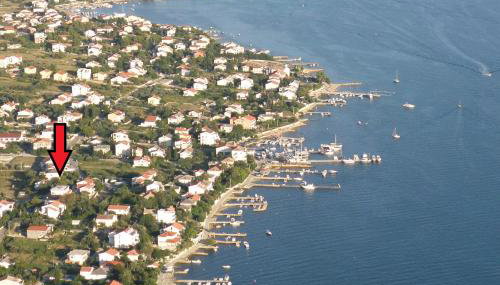 Holiday villa Summer escape on Island Rab - Photo 4