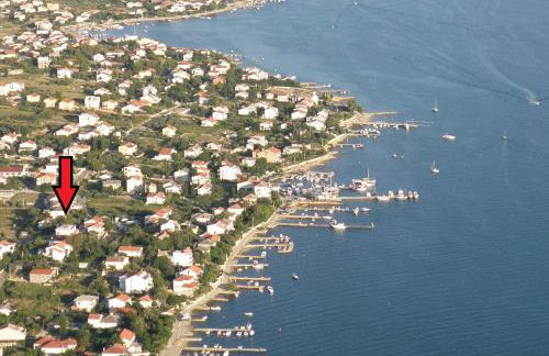 Holiday villa Summer escape on Island Rab - Foto 4