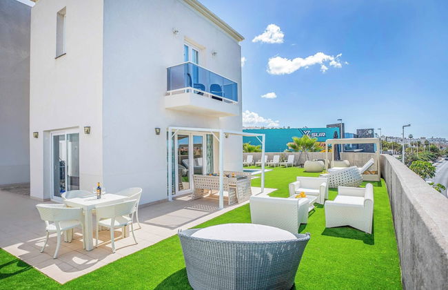 Villa Verbina - Foto 47