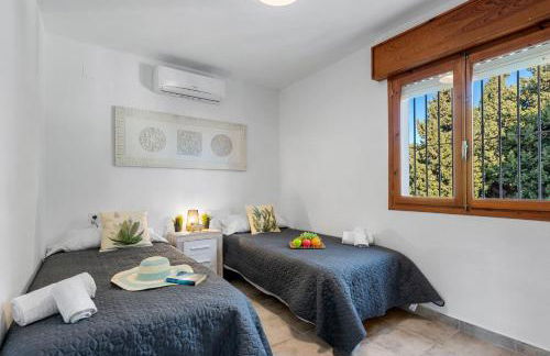 Villa K9 Ortenbach - Foto 20