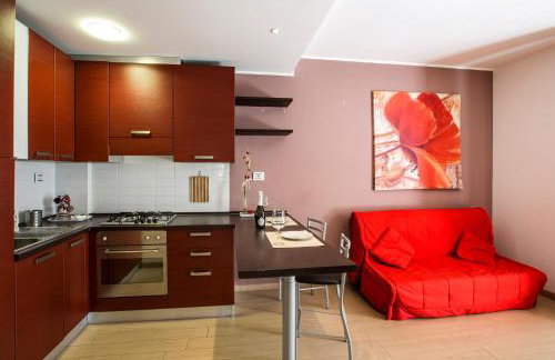 Holiday Residence Belohorizonte - Foto 11