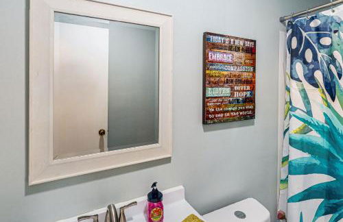 30-Acre Oasis with Private Pond Near Big Creek Lake - Foto 22