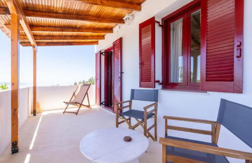 Esperos petit house - Foto 23