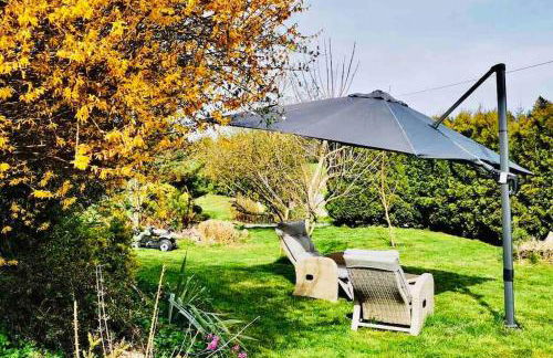 Ferienhaus Ruhe Oase im Bayerischen Wald - Foto 33