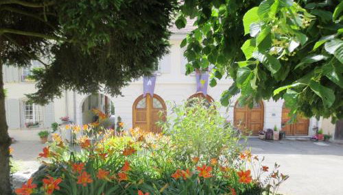 La Maison des Fontaines D'alsace - Foto 5