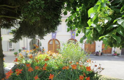 La Maison des Fontaines D'alsace - Foto 5