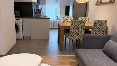 Komfort Apartment D&D Spessart perfekt für Arbeit & Erholung - Foto 4