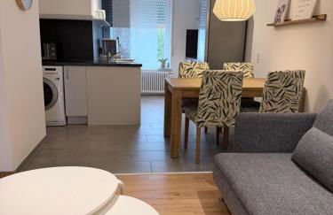 Komfort Apartment D&D Spessart perfekt für Arbeit & Erholung - Foto 4