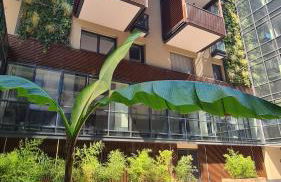 Trastevere Rome's Heart Charming appartment 1 - Photo 35