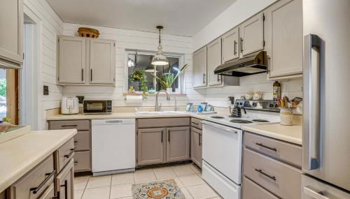 Close to Golf and Casinos! Sun City Getaway - Foto 4