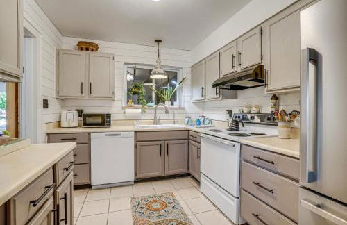 Close to Golf and Casinos! Sun City Getaway - Foto 4