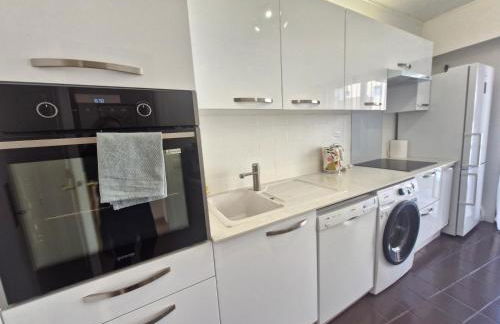 Juan-Les-Pins centre - Foto 20