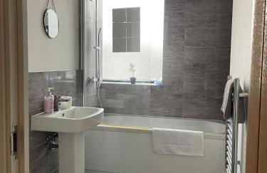 Forest Gate Nest Nottingham - Foto 13