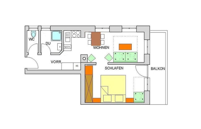 Biologische Pension & Boerderij "de Veitenhof" - Foto 5