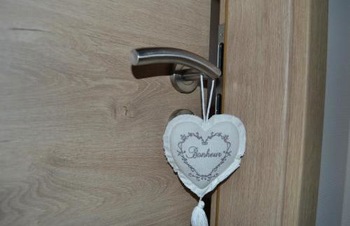 Gîte Les terrasses du Mambourg à Kaysersberg-Vignoble - Foto 15