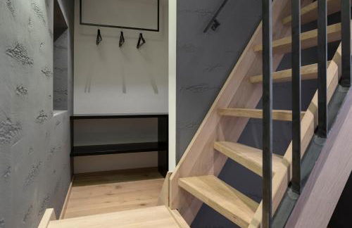 LUXE VISTA Mountain Chalet Cermis - mitten auf der Alm und Skipiste - Foto 32