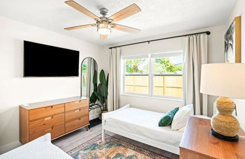 East Coast Oasis- Heated Pool & Park Your Boat! - Foto 51