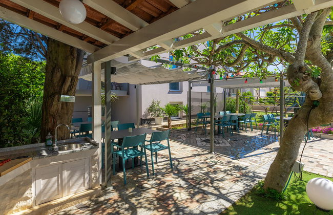 Villa Jadranka - Foto 20