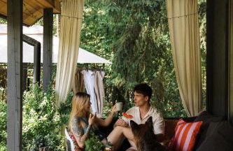 W Lesie Zaklęty - Foto 38