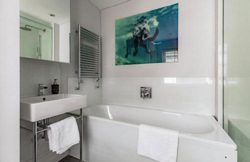 1st Class Covent Garden Residences for 1st Class Guests - Photo 47