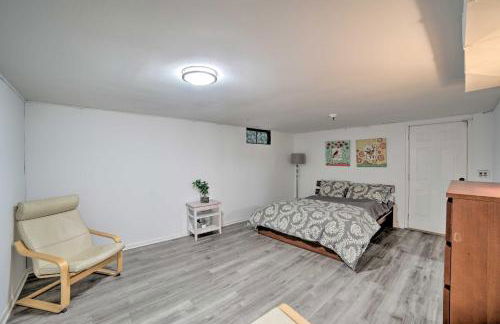 Spacious Getaway with Heated Private Pool! - Foto 31