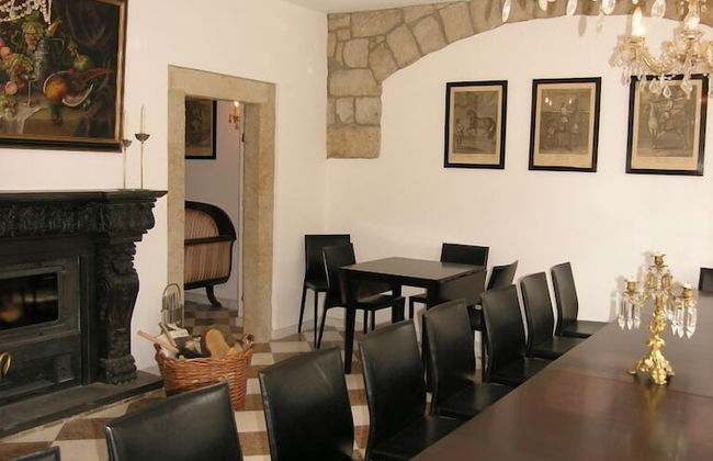 Villa Albrechtsburg - Foto 4