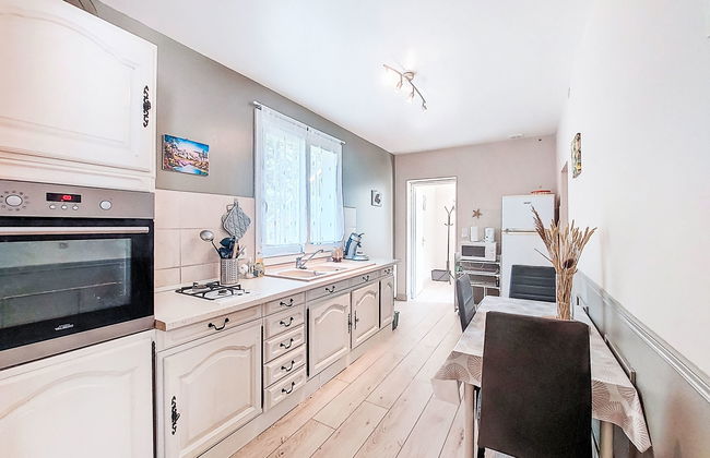 L‘Estuaire - Foto 7