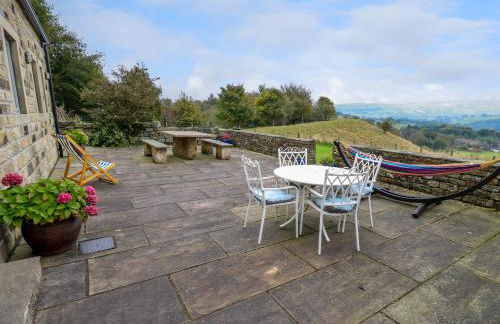 Black House Cottage - Foto 32