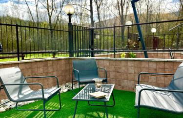 La balena bianca house - Foto 27