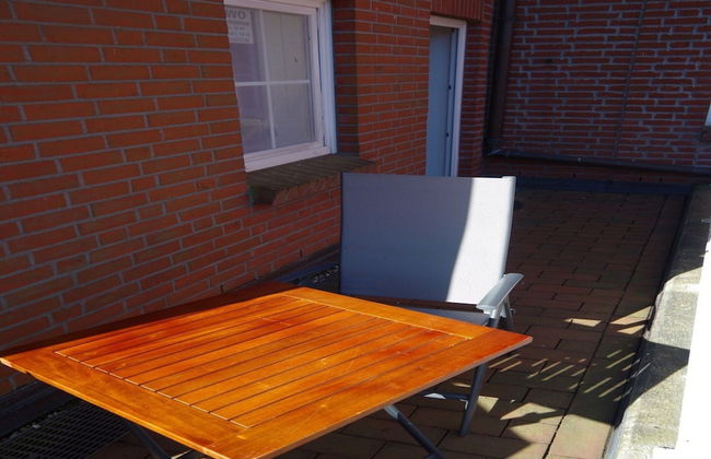 Ferienwohnung Direkt am Hafen in Fehmarn-orth - Foto 11