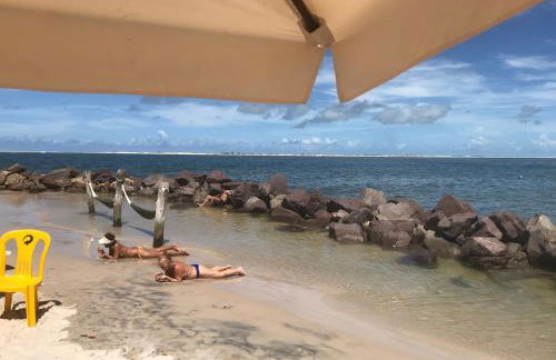 Villa das aguas-Praia do Saco-Proximo as lagoas dos Tambaquis e Mangue Seco - Photo 48