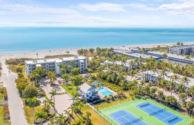 Pelicans Roost 302 2 Bedroom Condo - Foto 41