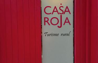 Casa Roja - Foto 24
