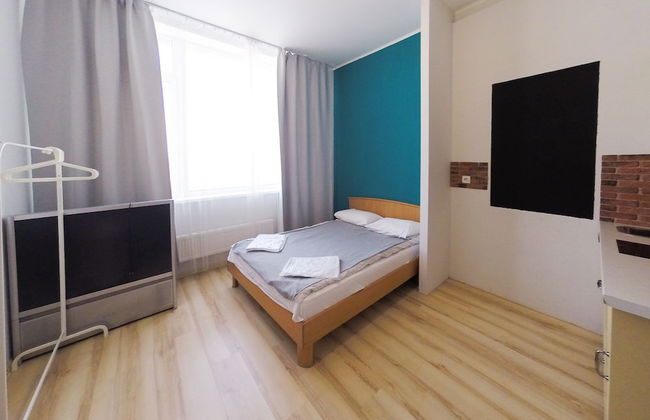 Stepan Razin 2 Apartments - Foto 19