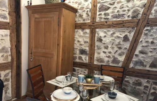 Aux Charmes d'Alsace - Foto 13