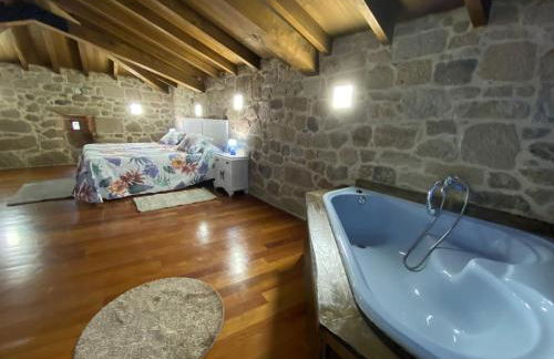 CASERIO RECTORAL DESTERIZ - Foto 75