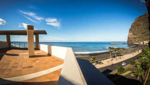 Balcón del Puerto, Ático-Solarium - Foto 4