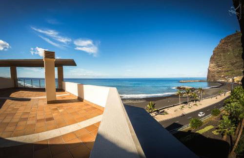 Balcón del Puerto, Ático-Solarium - Foto 4