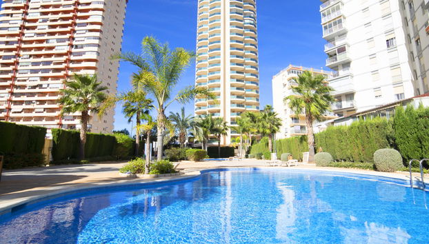 Apartment Esmeralda Suites-4 by Interhome - Foto 2, Pool Outdoor