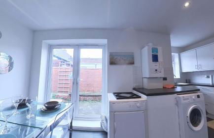 3br Ironside Urban Luxe Retreat, FREE parking - Foto 33