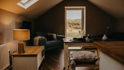 Luxury countryside cottage getaway with wood fired hot tub - Foto 3