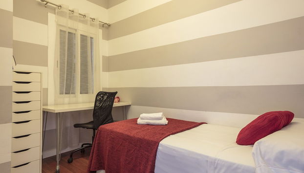 Alcam Augusta - Foto 2, Habitación