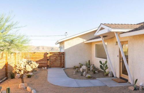 Sunset Sage House - Foto 31