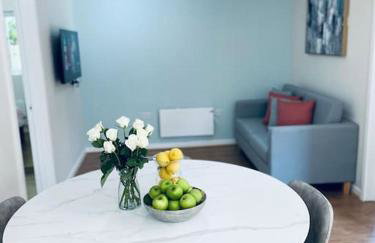 Ivy Cottage Two Bedroom & Garden in Temple Fortune - Foto 1