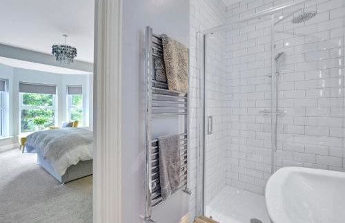 Quay House, North Coast 6 bedroom holiday home - Photo 15