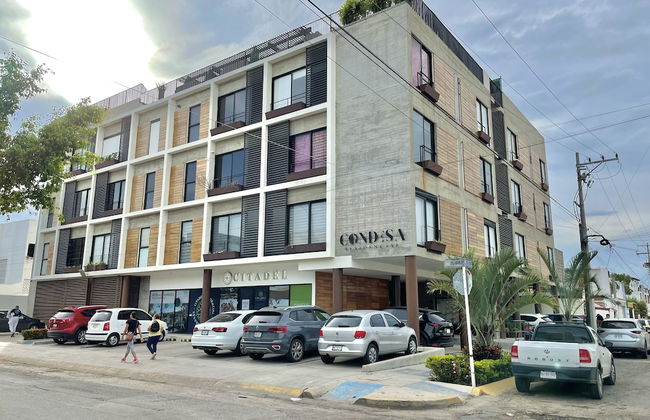 Condesa Apartments - Foto 1