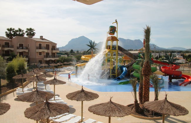 Albir Garden Resort - Foto 31