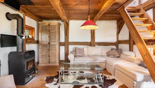 Ferienhaus Lüneburger Heide Walsrod - Foto 3