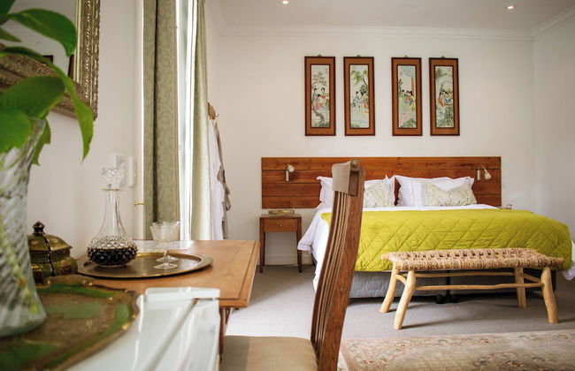 Kolonies Tuin - Foto 34